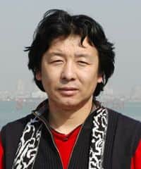当代篆刻家(赵立新)人物介绍及篆刻作品欣赏