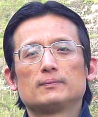 当代篆刻家(张铭)人物介绍及篆刻作品欣赏