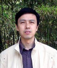 当代篆刻家(张跃飞)人物介绍及篆刻作品欣赏