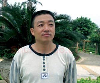 当代篆刻家(赵明)人物介绍及篆刻作品欣赏