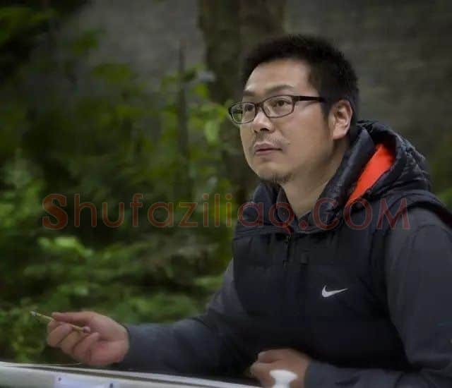 李月林