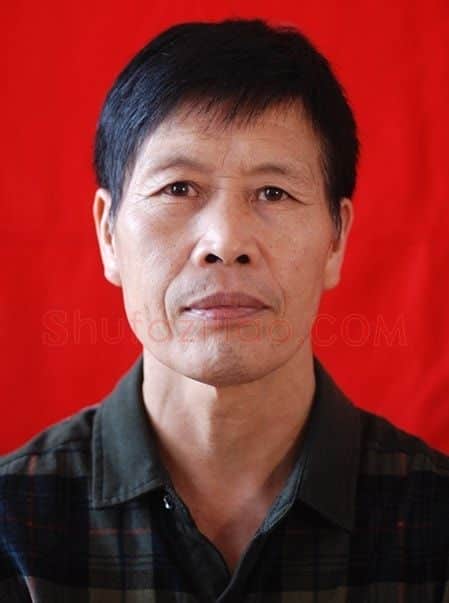 文启良·画像·照片