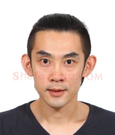 王珂·画像·照片
