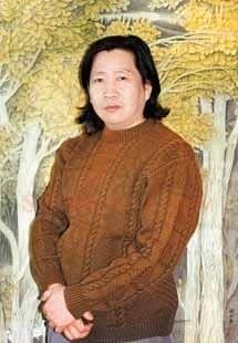杨殿生·画像·照片