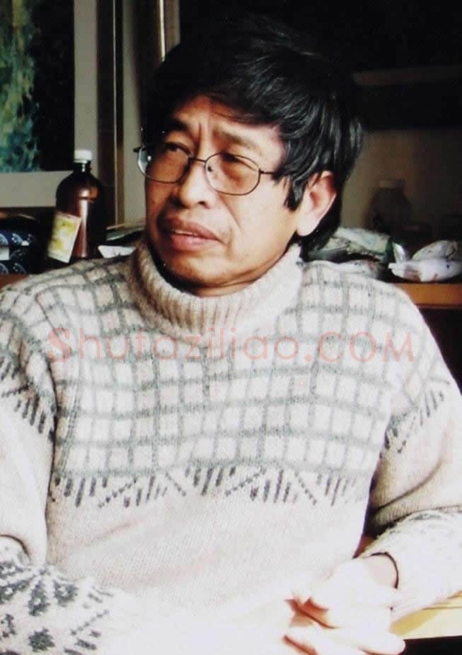 金纪发·画像·照片
