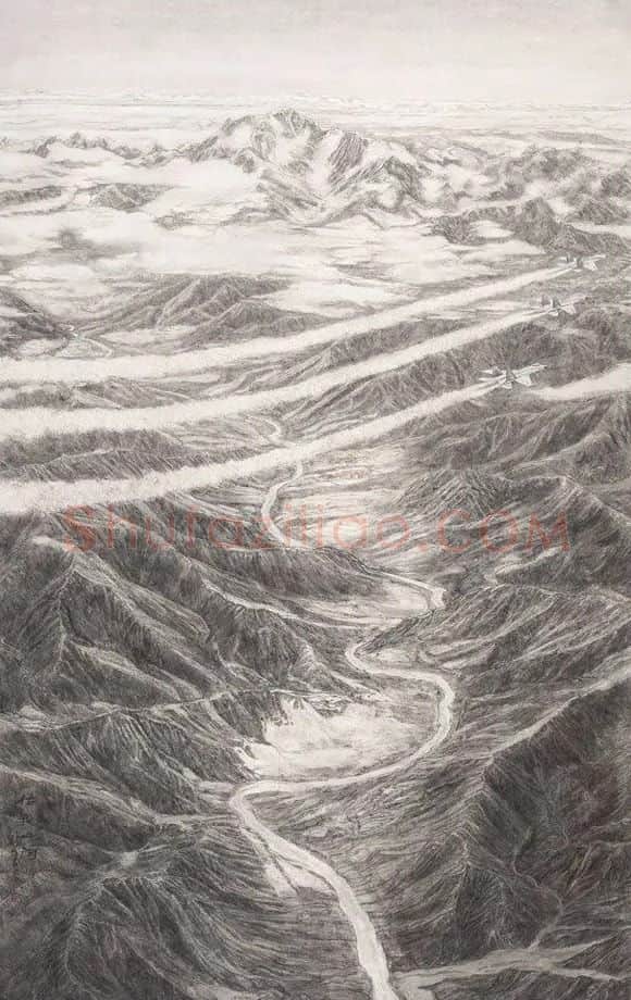 刘葆君·佑我山河