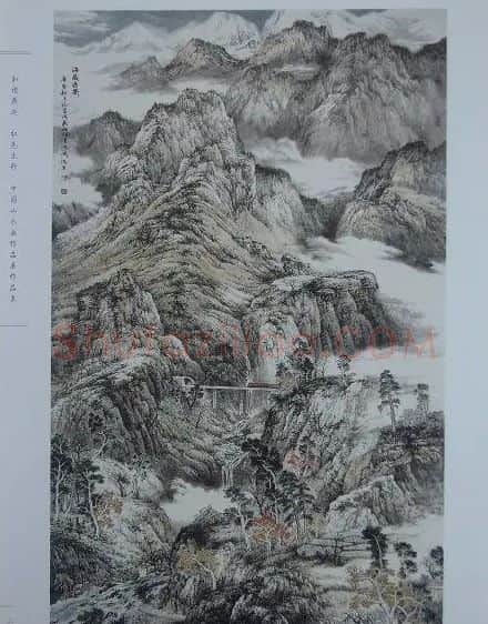 陈海平·海藏通衢