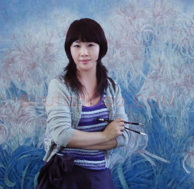 黄晓芬·画像·照片