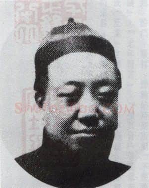 篆刻名家(吴涵)人物介绍及篆刻作品欣赏