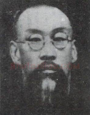 篆刻名家(丁佛言)人物介绍及篆刻作品欣赏