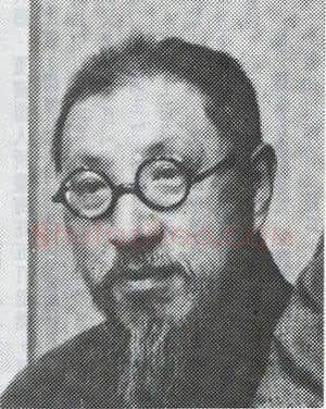 篆刻名家(高时显)人物介绍及篆刻作品欣赏