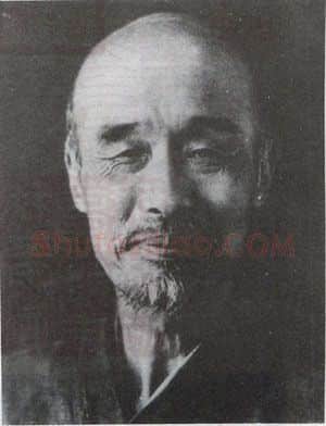 篆刻名家(弘一法师)人物介绍及篆刻作品欣赏
