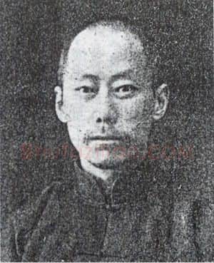 篆刻名家(徐宗浩)人物介绍及篆刻作品欣赏