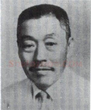 篆刻名家(马衡)人物介绍及篆刻作品欣赏