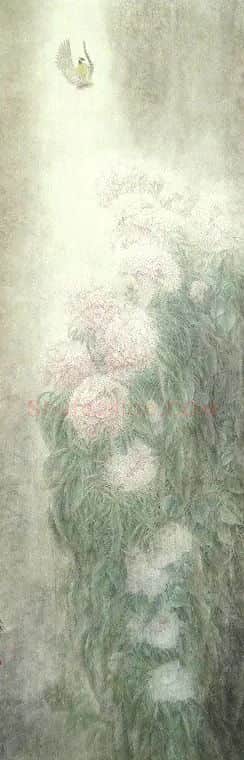 周启朋·恋