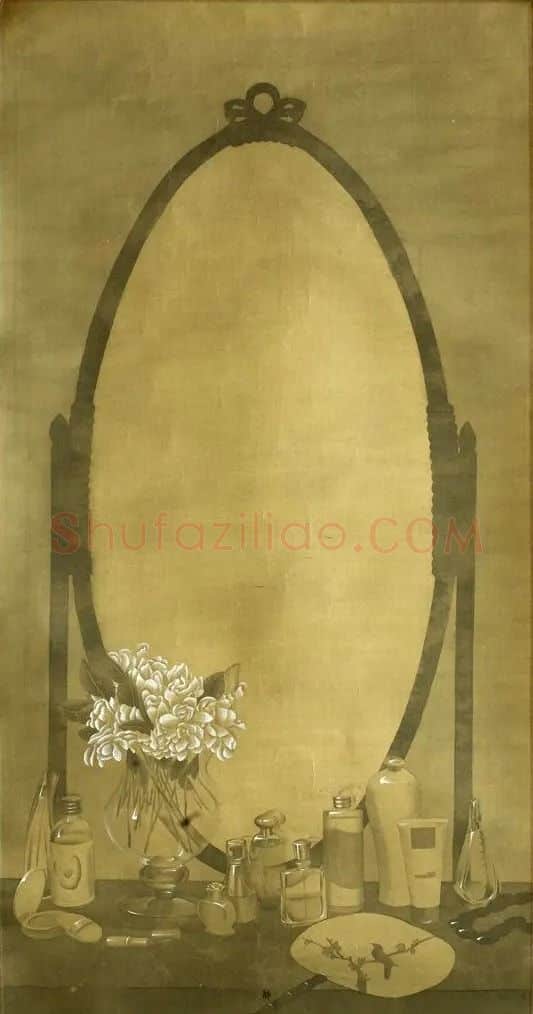 顾静·作品