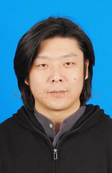 栾清涛·画像·照片