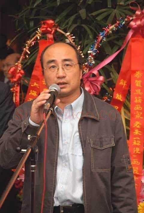 张德明·画像·照片