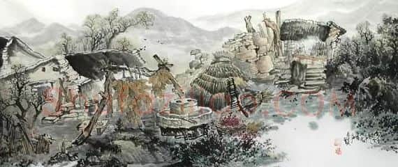 袁长宝·袁长宝作品