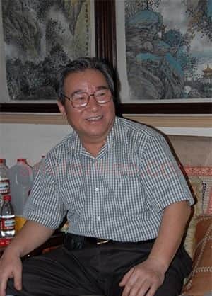 陈玉峰·画像·照片