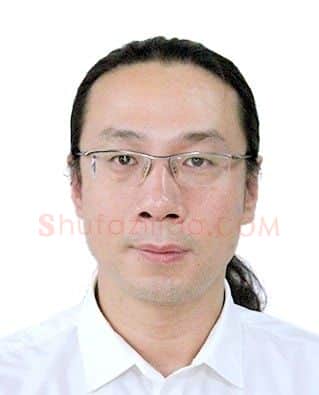 万弘巍·画像·照片