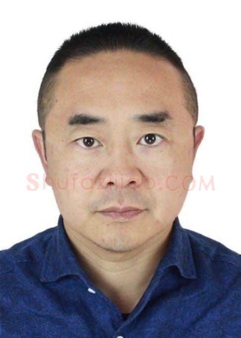 秦臻·画像·照片