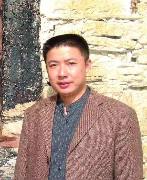 龚仁军·画像·照片