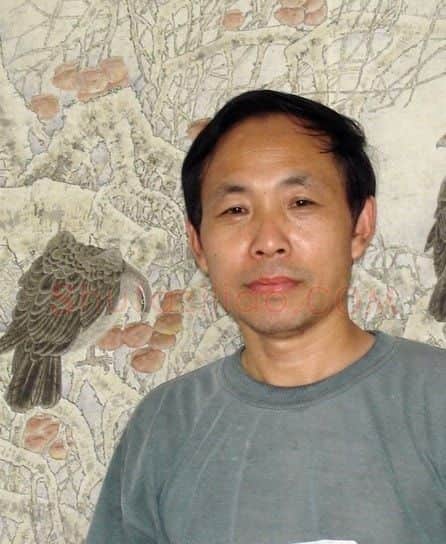 闫玉臣·画像·照片