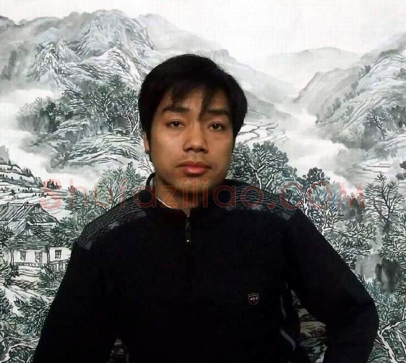 何关远·画像·照片