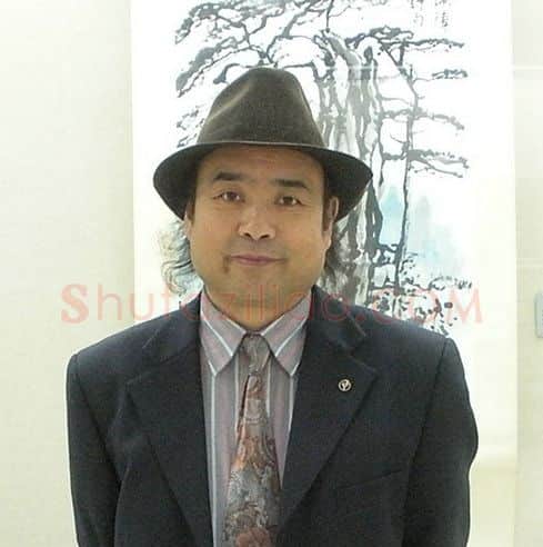 赵思有·画像·照片