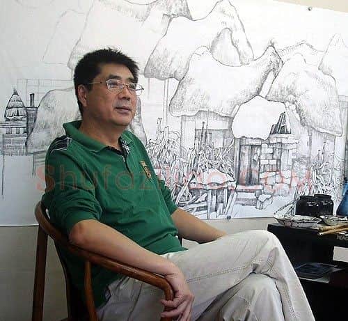 徐永新·画像·照片