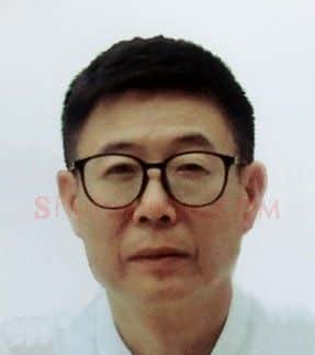方利民·画像·照片