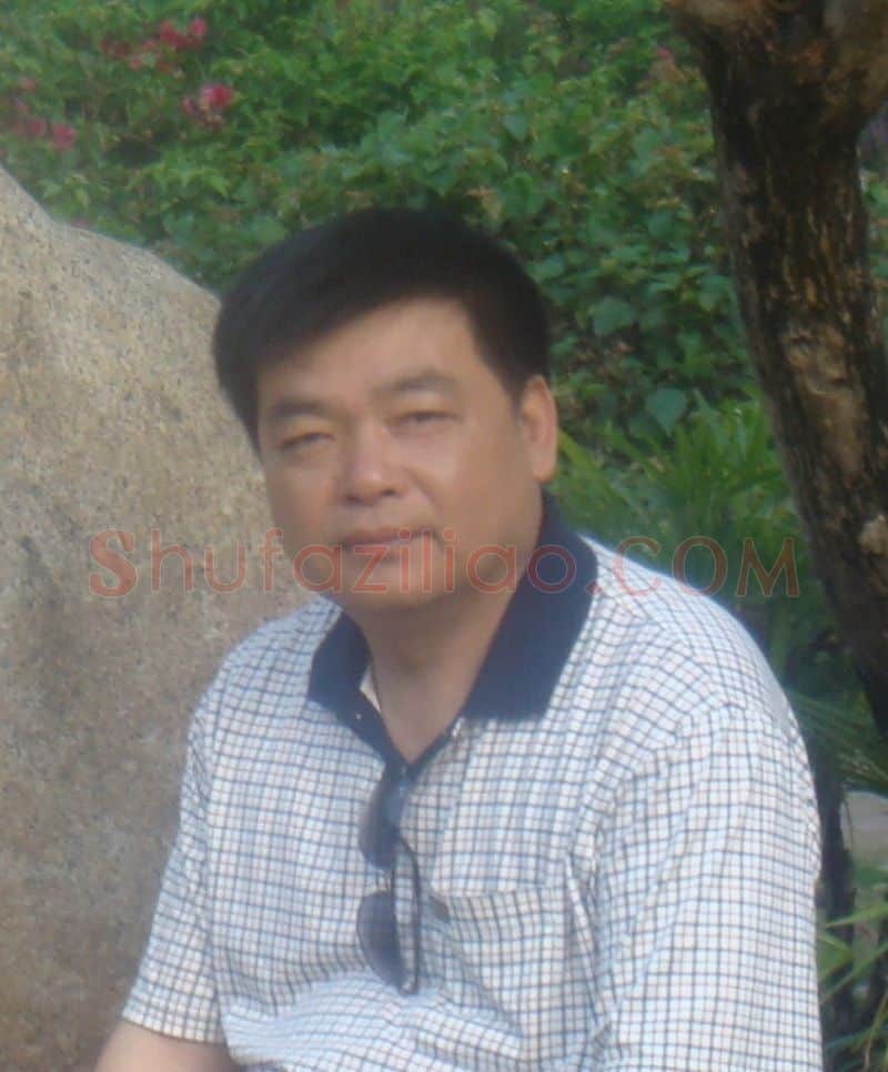 朱德荣·画像·照片