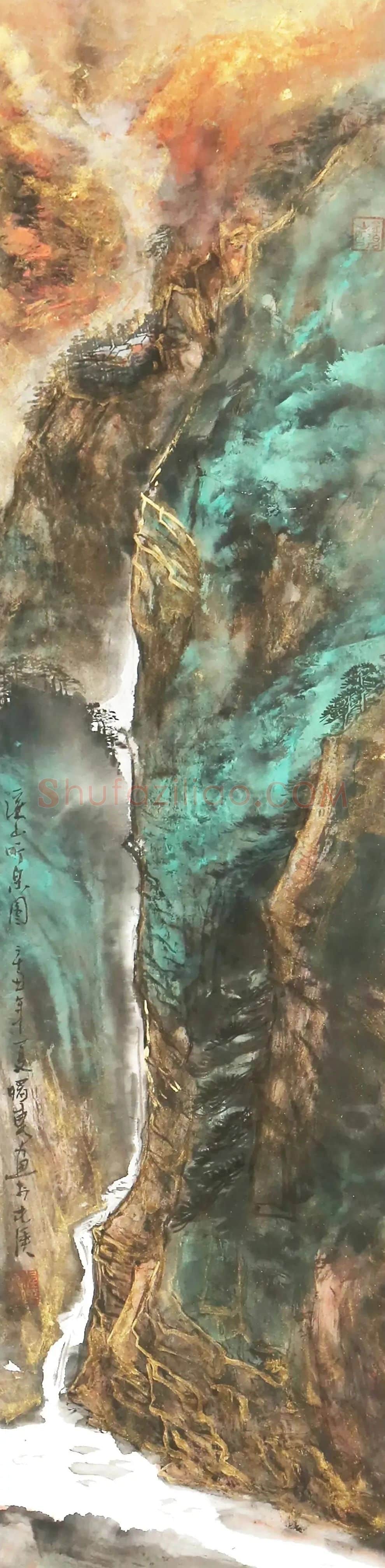 程曙东·作品