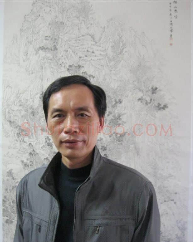 吕生德·画像·照片