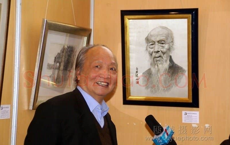 魏敬先·画像·照片