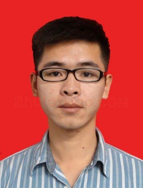 吴跃华·画像·照片