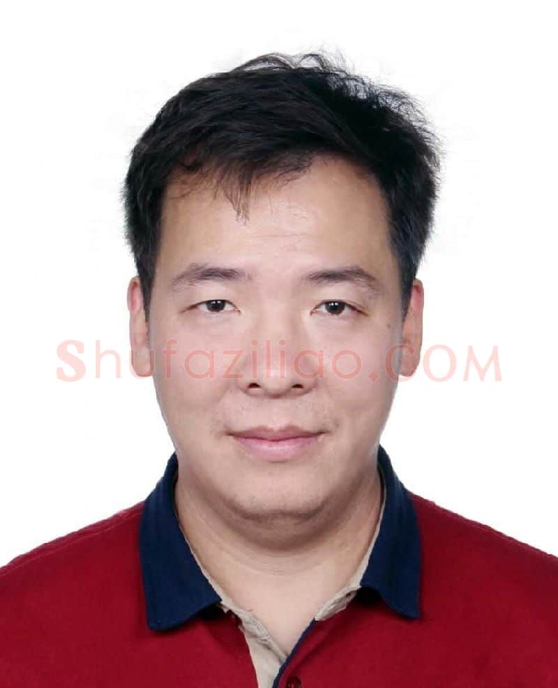 郭青杰·画像·照片