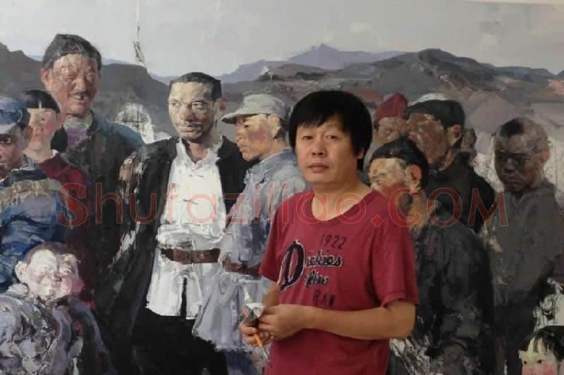 张延昭·画像·照片