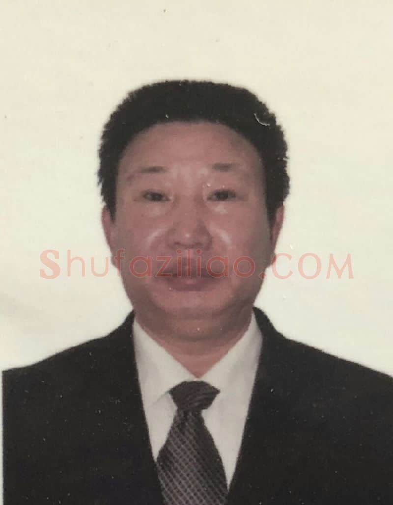 王凤国·画像·照片