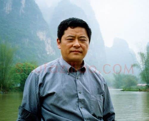 丁立江·画像·照片