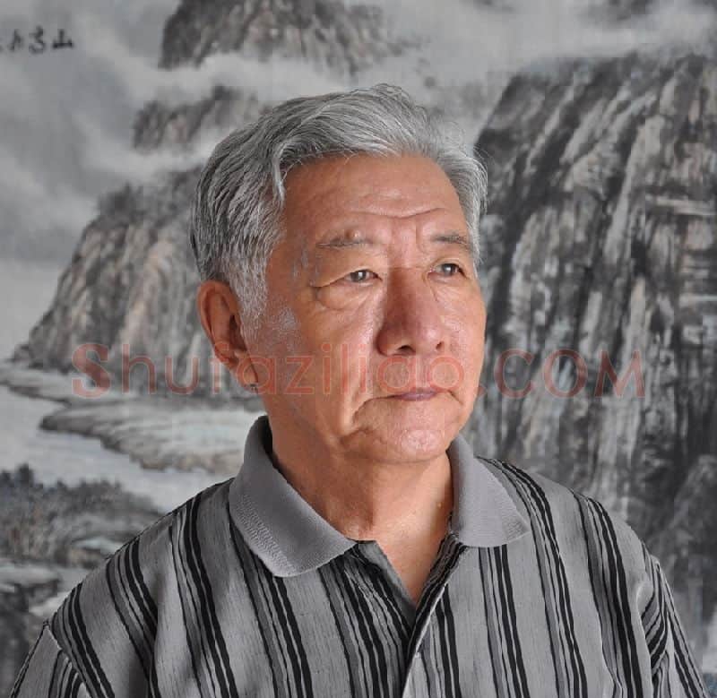 柳忠福·画像·照片