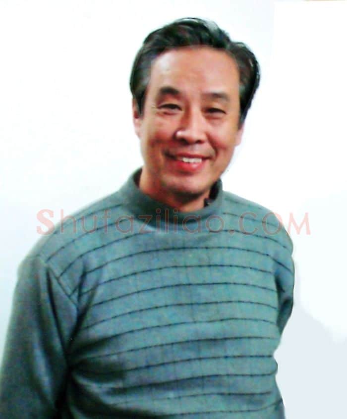 张天翼·画像·照片