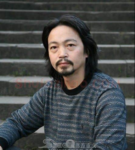 邱正伦·画像·照片