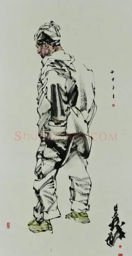 陈争·作品