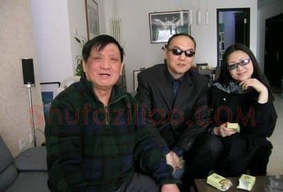 万维生·画像·照片