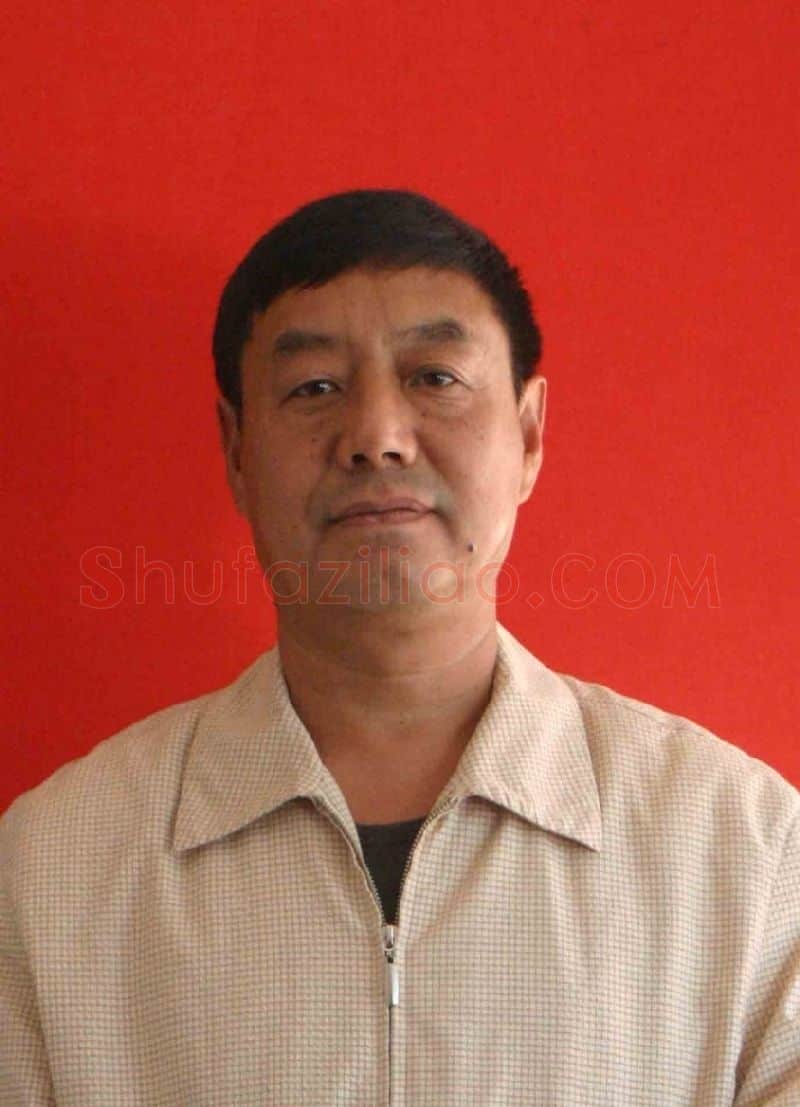 黄显平·画像·照片