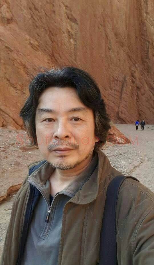 赵跃鹏·画像·照片