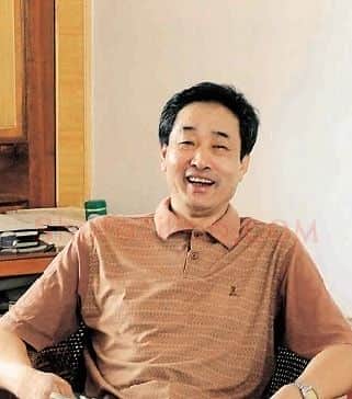 王利华·画像·照片