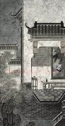 于福生·清和我心